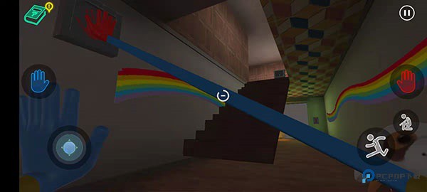 波比的游戏时间汉化版