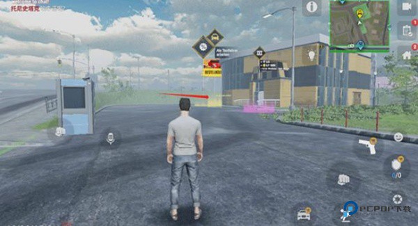 火力全开2老版本