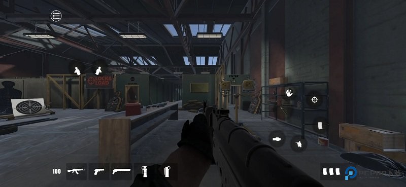 严阵以待v5.0版本下载多人联机版