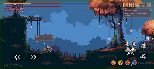 黑暗之刃下载最新版