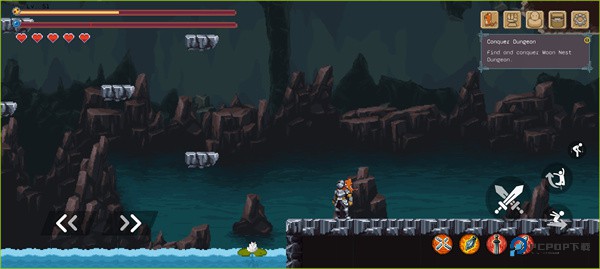 黑暗之刃下载最新版