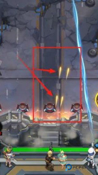 向僵尸开炮先锋服最新版