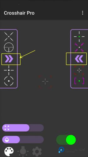 Crosshair Pro准星辅助器