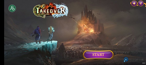 城邦争霸2中文无敌版手机移动端v0.6.78