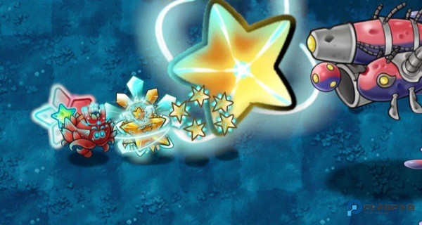 植物大战僵尸二创融合版