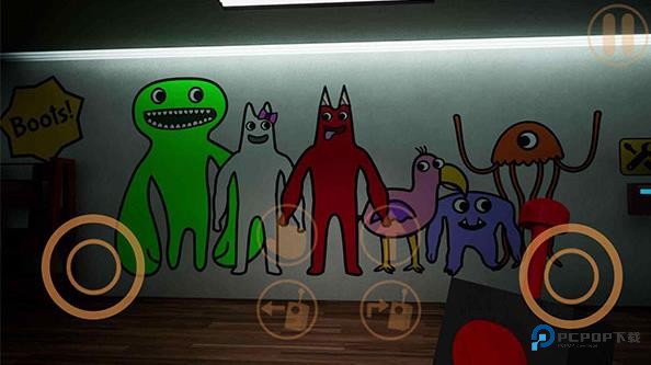 班班幼儿园1中文版下载v1.0安卓版