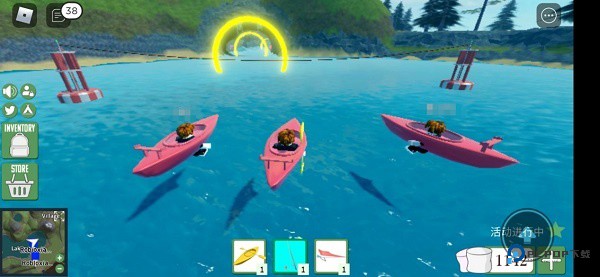 罗布乐思国际服