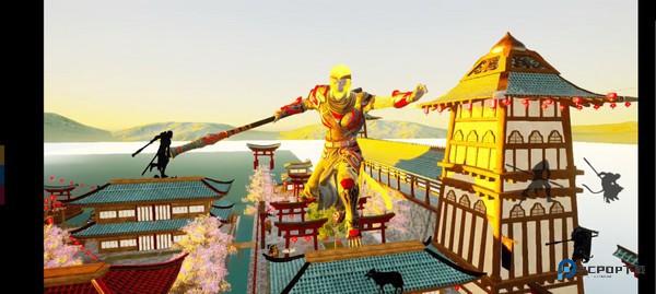 黑神话悟空手机移植版安装包v2.8