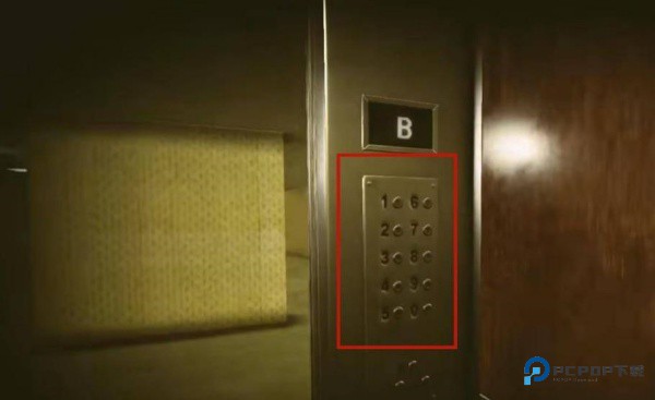 深入后室联机版