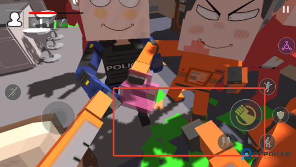 血染小镇中文最新版