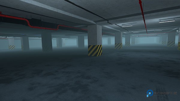 深入后室联机版手游下载无广告版v2.0.1