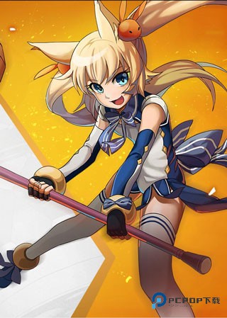 时空猎人腾讯版