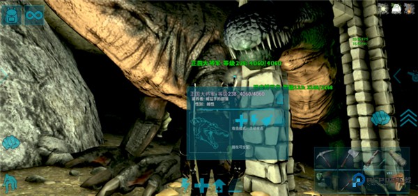 方舟手游重制版