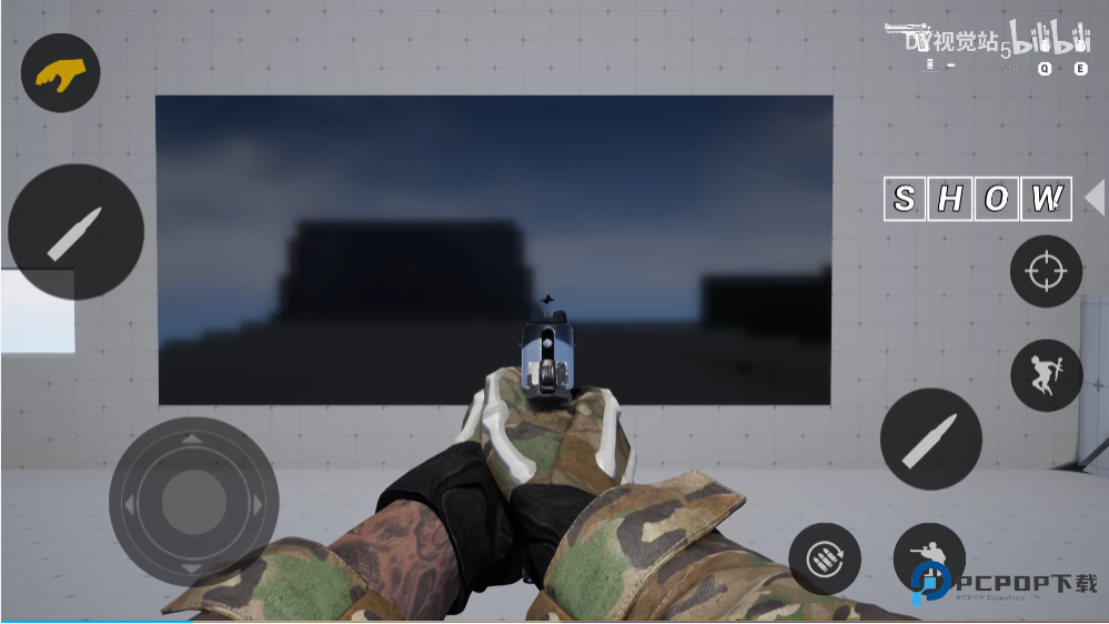 使命召唤19自制版手游最新版v1.13