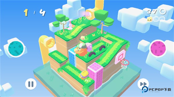 萌宝比特安卓版最新版