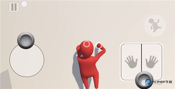 人类跌落梦境联机版