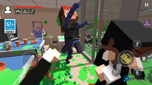 血染小镇中文版下载最新手机移动端v1.3.24