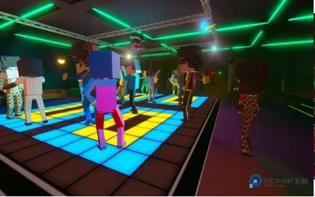 血染小镇手机正式版下载v2.8.9安卓版