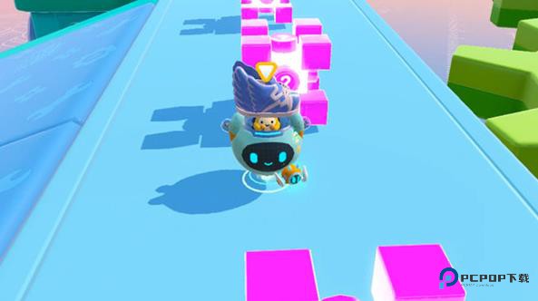 蛋仔派对华为渠道服