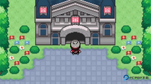 宝可梦剑盾v9.0.15最新手机移动端下载