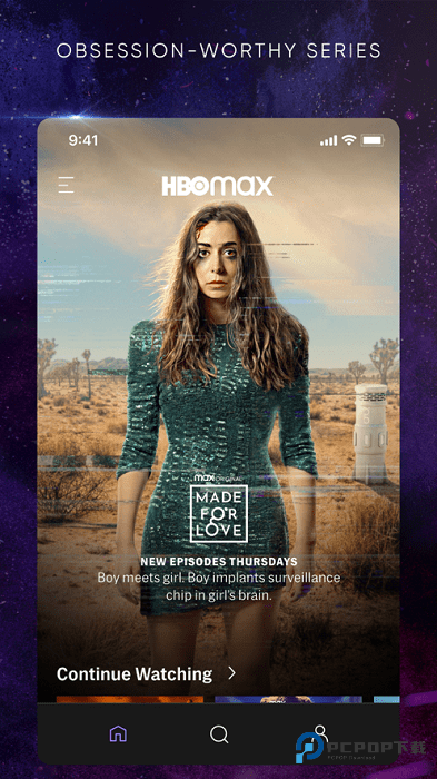 HBO Max安卓版