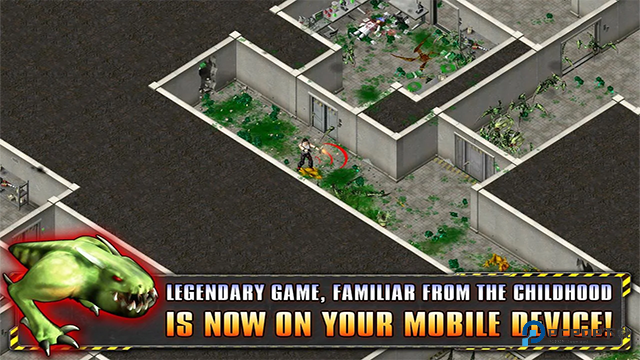 孤单手手机安卓中文版