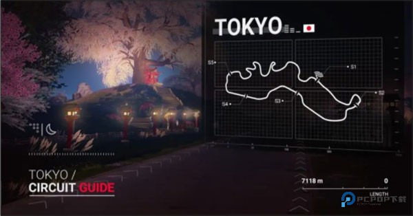 巅峰极速小米渠道服