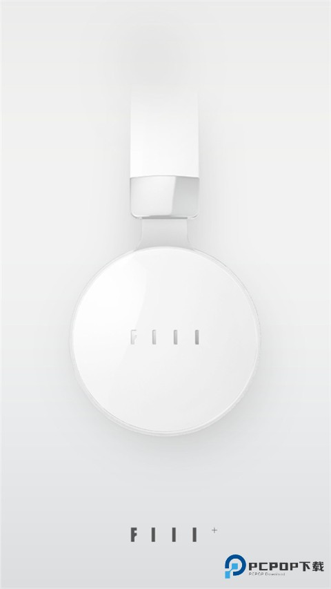 fiil蓝牙耳机app