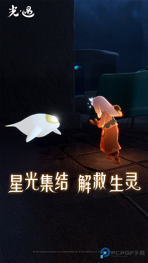 光遇九游渠道服客户端最新版下载v0.14.8