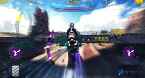 狂野飙车8安卓正版