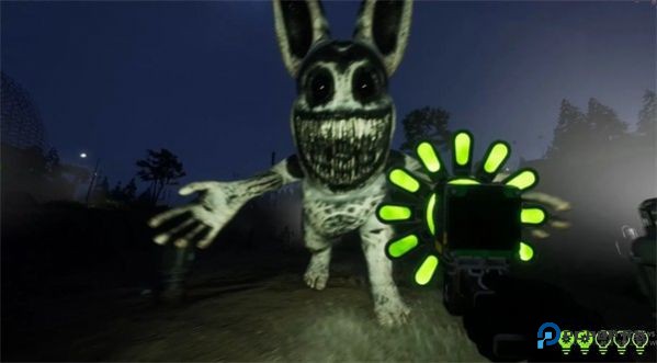 畸形动物园正版下载安装最新版v1.0.4