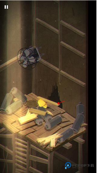 小小梦魇2联机版