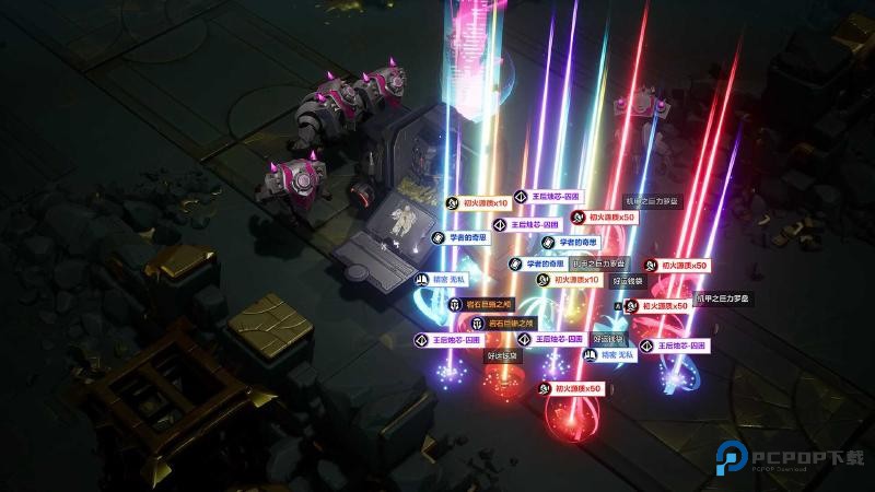 火炬之光无限下载v1.4.6最新版