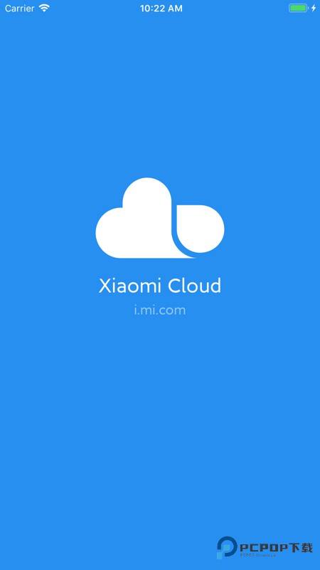 小米手机云服务手机版apk最新版v12.1.1.45