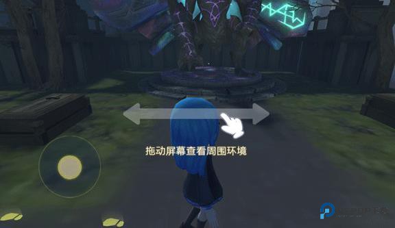 恐怖躲猫猫3寂灭遗迹