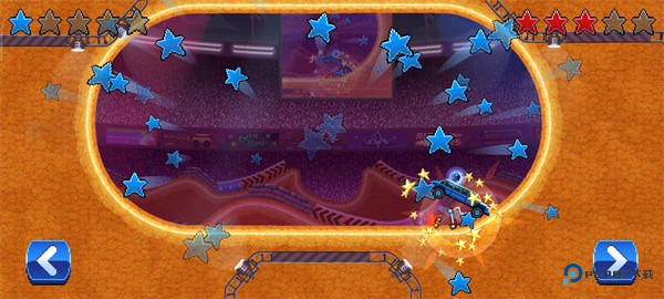 撞头赛车手机版