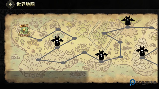 反击骑士CounterKnights最新版