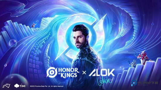 王者荣耀国际服最新官方正版下载v11.1.1.6