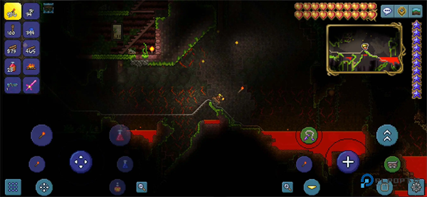 泰拉瑞亚中文版免费下载最新版