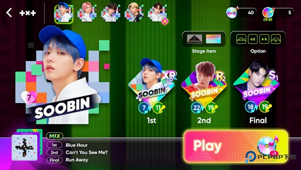 节奏蜂巢Rhythm Hive