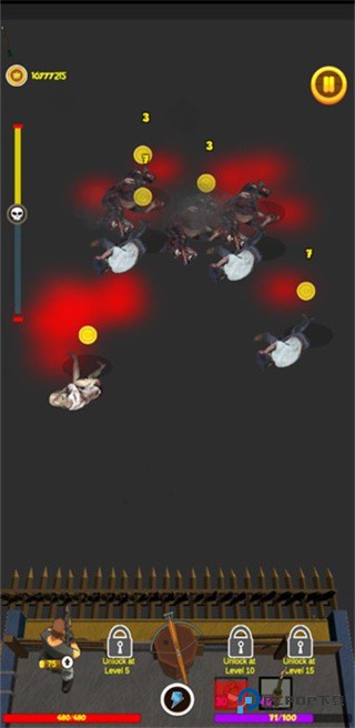 战术小队中文版