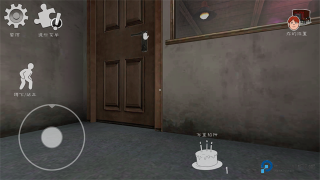 恐怖冰淇淋6黑客模组最新安卓版v1.2.7