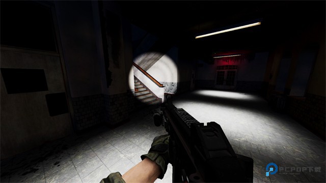 严阵以待中文版下载最新版