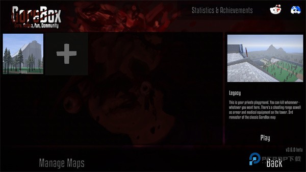 G沙盒仇恨v19.9.0最新中文版下载