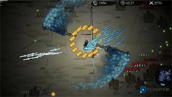 伏魔诀手游最新版