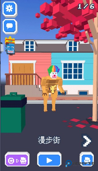 啸天框架3.0防闪退版