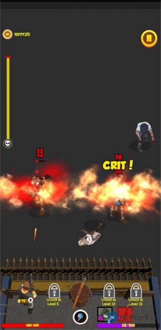 战术小队中文版