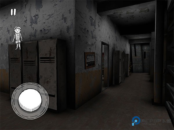 鬼修女手游中文安卓版下载v1.9.1