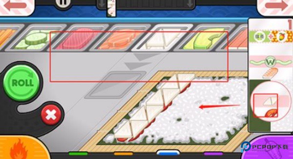 老爹寿司店安卓汉化版