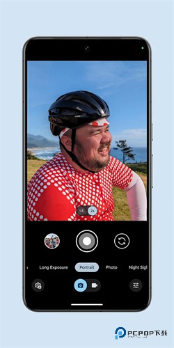 谷歌相机75合一